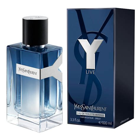 mens yves saint laurent aftershave|ysl y aftershave boots.